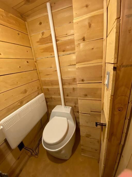 Glamping-Sky Dome Yurt-Tiny House-2 By Lavenders Field Vila Valley Center Exterior foto